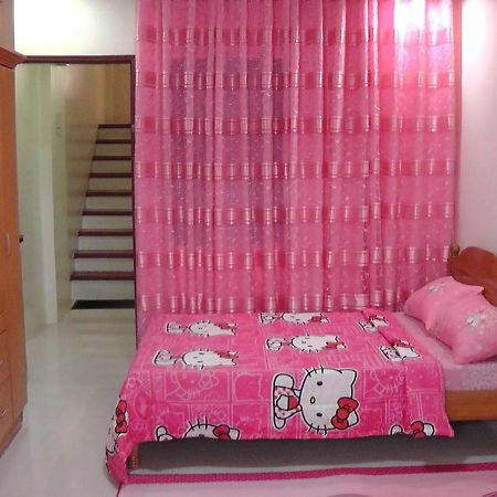 Mary Chiang Baguio Transient House Ξενοδοχείο Baguio City Εξωτερικό φωτογραφία